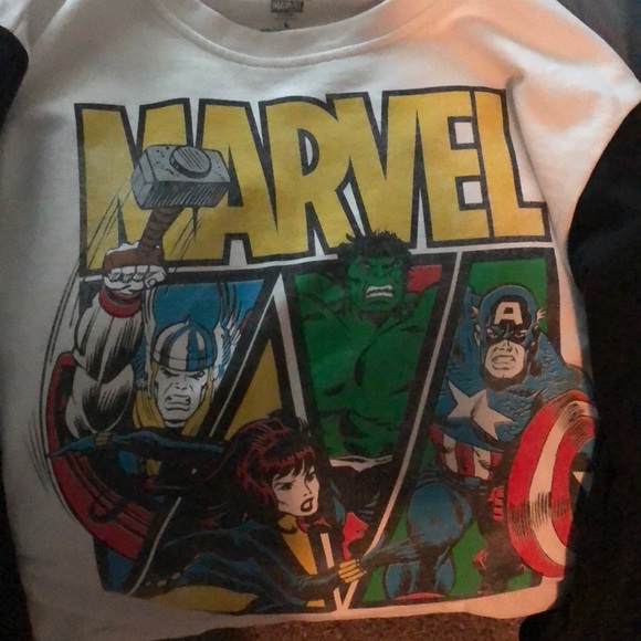 Sweatshirt - Picture 2 of 2